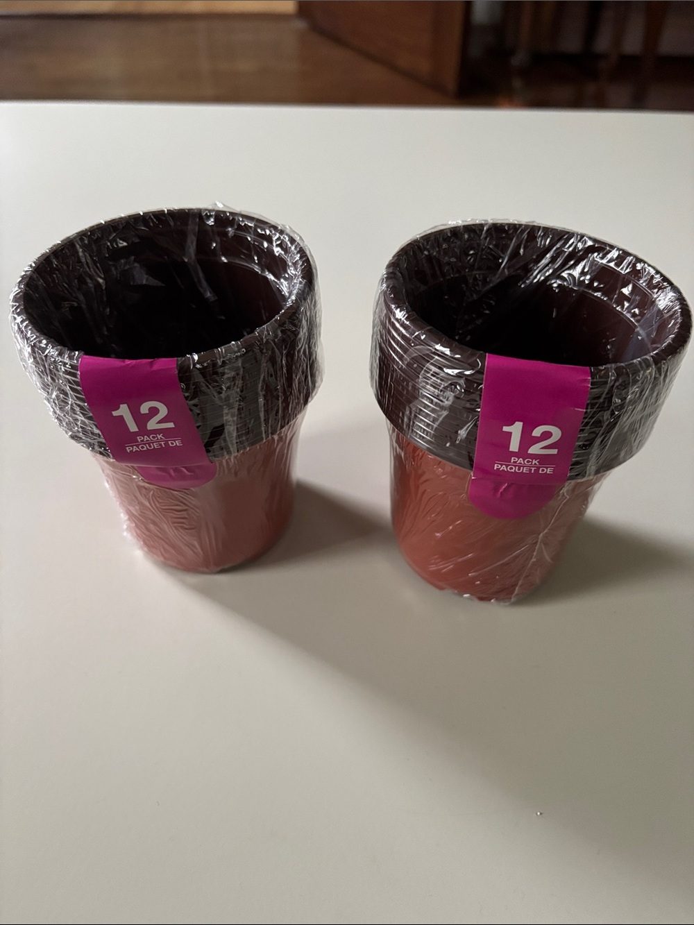 Plant starter Pots (2 Pack) 24 total pots